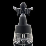 Yunk Glass Disapproval Solo