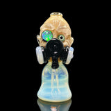Mango Glass Single Opal Engineer survivor