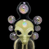 Upgrade Glass Ancient Alien