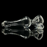 Helix Glass Classic Mini Air Cooled Pipe #3