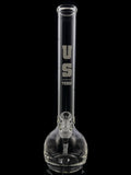 US Tubes Round Bottom Beaker