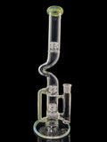 Artist Gnob Bent Neck Tree Cyclers #1