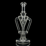 HCF Glass Clear Recycler