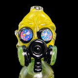 Mango Glass Double Opal Engineer survivor