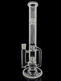 Artist Gnob Straight Tube Tree Cycler #1