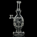 Cray C Glass Fab Egg #1