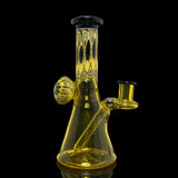 Cray C Glass X Sean Thomas Johnson Tubes
