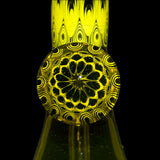 Cray C Glass X Sean Thomas Johnson Tubes