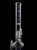 Austin Made Inline straight tube