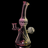 Cray C Glass X Sean Thomas Johnson Tube