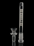 US Tubes Round Bottom Beaker