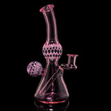 Cray C Glass X Sean Thomas Johnson Tube