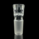 Leisure glass 18mm Slide