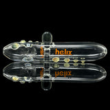 Helix Glass Classic Air Cooled Steam Roller #1