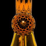 Cray C Glass X Sean Thomas Johnson Tubes