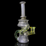 Mango Glass UV Klein recycler