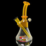 Brian Jacobson CFL Glass Tube