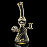 Cray C Glass X Sean Thomas Johnson Tube