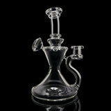 HCF Glass Banger Hanger