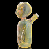 Shanman Glass Sculpted Jammer #5