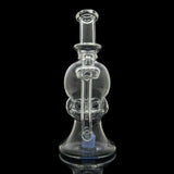 Madden Glass Blooper