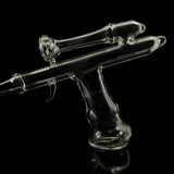 Burny Slyce gun bubbler