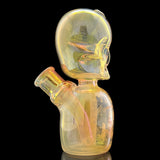 Shanman Glass Sculpted Jammer #3