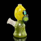 Mango Glass Double Opal Engineer survivor