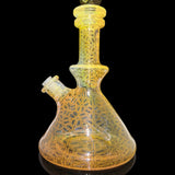 Shanman Glass Fumed Beaker #2