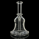 Suede Glass Bell Rig