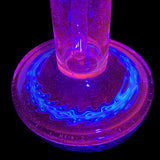 Dawnk Glass Mini Straight Tube