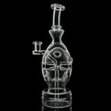Cray C Glass Fab Egg #2