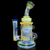 Bronx Glass Fumed Incycler #3