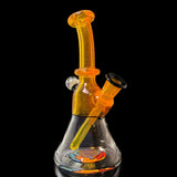 Brian Jacobson CFL Glass Tube