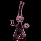 Cray C Glass X Sean Thomas Johnson Tube
