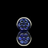 Blazing Blue SM Capillary Tips