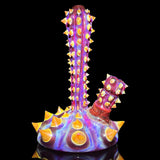 Unparalleled Glass Mini Cactus Jammer