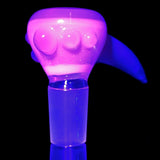 Brickyard Glass 18mm UV Slide #2