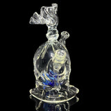 16 Glass Fish Bag #1