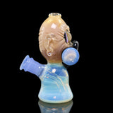 Mango Glass Single Opal Engineer survivor