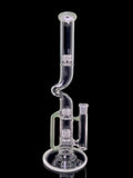 Artist Gnob Bent Neck Tree Cycler #3