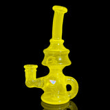 Mango Glass UV Klein recycler