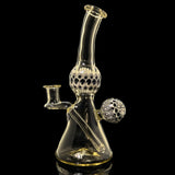 Cray C Glass X Sean Thomas Johnson Tube