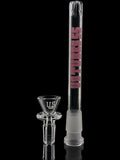 US Tubes Round Bottom Beaker