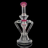 HCF Glass Color Accent Recycler