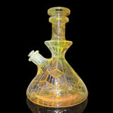 Shanman Glass Fumed Beaker #3