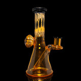 Cray C Glass X Sean Thomas Johnson Tubes