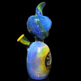 Shanman Glass Sculpted Jammer #2