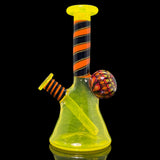 Cray C Glass X Sean Thomas Johnson Tube