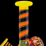 Cray C Glass X Sean Thomas Johnson Tube